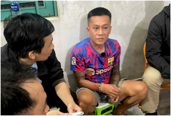 Nghi ph:ạm cư:ớ:p Ngân hàng ở Gia Lai thú nhận 1 điều: Dù biết khó thoát nhưng vẫn làm, chuẩn bị kỹ lưỡng tận 3 tháng đó