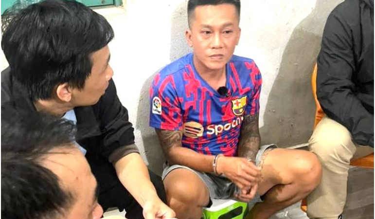 Rõ hành trình trốn chạy của 2 tên cư:ớ:p Ngân hàng ở Gia Lai: “Đi Sài Gòn rồi về nhà sinh sống như người bình thường luôn”