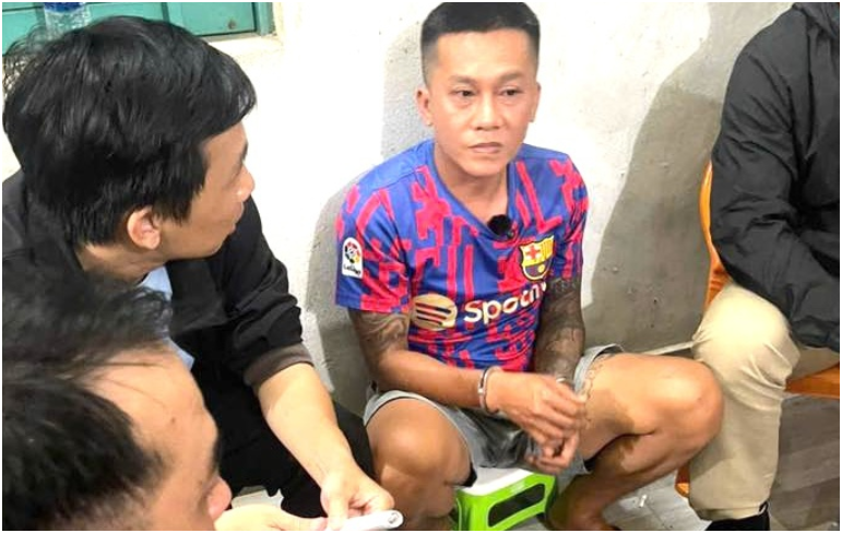 Rõ hành trình trốn chạy của 2 tên cư:ớ:p Ngân hàng ở Gia Lai: “Đi Sài Gòn rồi về nhà sinh sống như người bình thường luôn”