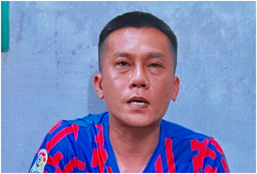 Rõ quá khứ tất tần tật của Phạm Anh Tài: Có biệt danh Tài đen, gia:ng h:ồ nổi tiếng, có nhiều đàn em thân tín, bị tr:uy n:ã tận 8 năm trước”