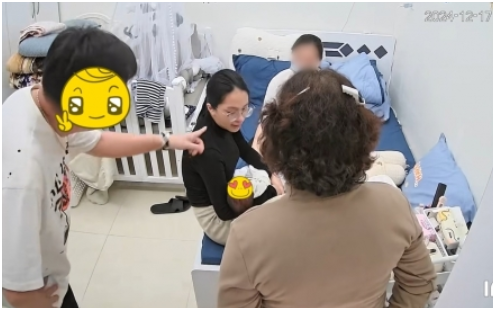 Khổ như Phương Oanh: Bị réo từ vụ chồng đi tò đến vụ mẹ ruột với con dâu, cả bố và em trai cũng bị dính luôn, thương Phương Oanh thực sự