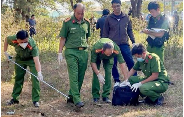 Hé lộ hành trình tru:y v:ết không tưởng từ những ‘tai mắt’ bí mật: Có tận 5000 nguồn tin và sự hỗ trợ trực tiếp từ người dân