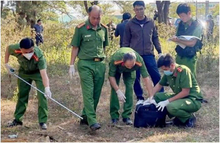 Hé lộ hành trình tru:y v:ết không tưởng từ những ‘tai mắt’ bí mật: Có tận 5000 nguồn tin và sự hỗ trợ trực tiếp từ người dân