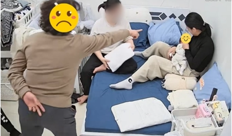 Em dâu Phương Oanh to:a:ng rồi, gặp rắc rối lớn vì điều này: “Mẹ chồng được dịp lấn tới”