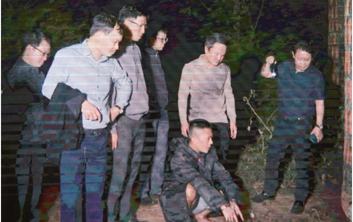 Công an tìm ra Tài ‘đen’ từ lâu nhưng tới giờ mới b:ắ:t: Thì ra là vì điều này, rất hợp lý luôn