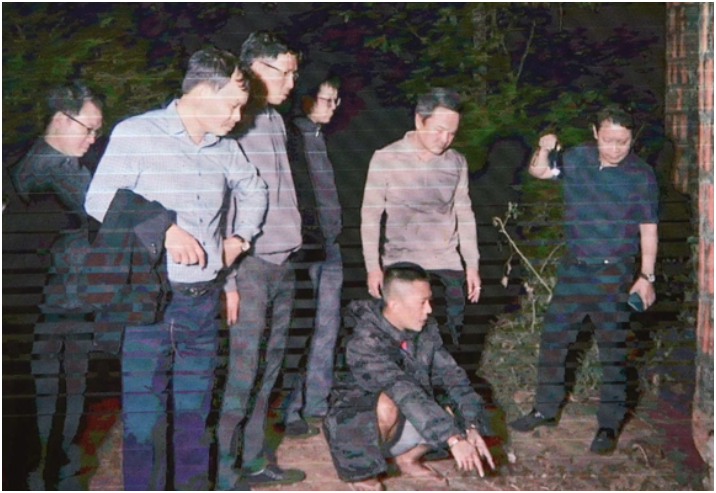 Công an tìm ra Tài ‘đen’ từ lâu nhưng tới giờ mới b:ắ:t: Thì ra là vì điều này, rất hợp lý luôn