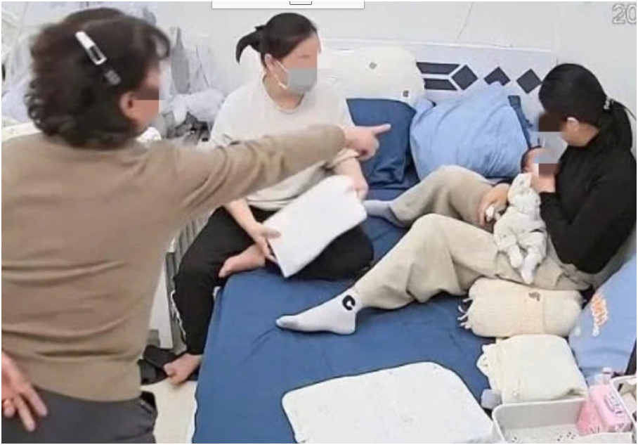 Chuyên gia có lời khuyên với mẹ của Phương Oanh: Lần sau có con dâu mới thì hãy cư xử nhẹ nhàng với họ sau si:nh, đừng ch:ư:ởi mắ:ng x:ối x:ả kiểu như vậy nữa