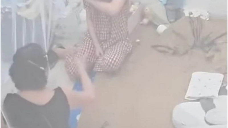 Rõ mứ:c ph:ạt của mẹ Phương Oanh khi mắ:ng nhiế:c con dâu vừa mới sinh con: Thôi xong thật rồi, lại còn phải bắt mẹ chồng xin lỗi nữa