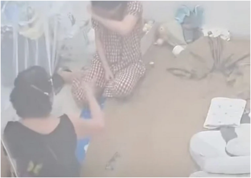 Rõ mứ:c ph:ạt của mẹ Phương Oanh khi mắ:ng nhiế:c con dâu vừa mới sinh con: Thôi xong thật rồi, lại còn phải bắt mẹ chồng xin lỗi nữa