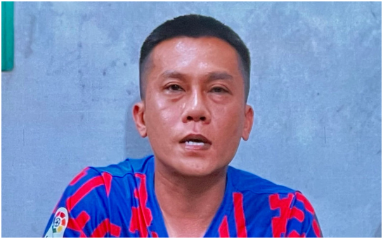 Rồi xong: Đối tượng cướp Ngân hàng ở Gia Lai đối diện với mức hình phạt cao nhất, luật sư phân tích cạn kẽ