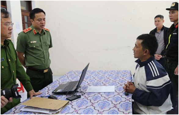 Đã rõ khoảng thời gian bày m:ưu tính kế của 2 đối tượng cư:ớ:p Ngân hàng ở Gia Lai: “Không ngờ là chuẩn bị lâu đến thế”