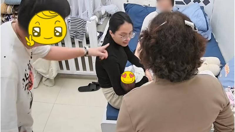 Em dâu Phương Oanh cười tươi ngày ra tòa ly hôn: “Xin nhường lại phước phần cho chị nào muốn vào gia đình đó”