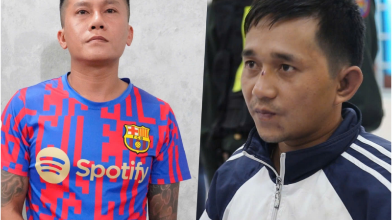 5.000 tin nhắn đắt giá giúp cơ quan chức năng tru:y b:ắt kẻ cư:ớ:p ngân hàng: Hàng trăm thông tin có giá trị, bảo sao cư:ớ:p Ngân Hàng ở Việt Nam không bao giờ tho:át được