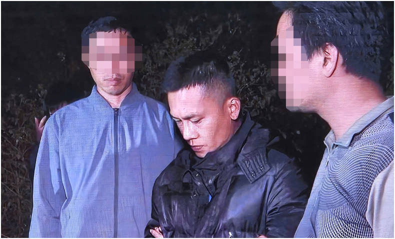 Rõ manh mối này đây khiến 2 tên cư:ớ:p Ngân hàng ở Gia Lai s:a lư:ớ:i: “Hóa ra vì làm chuyện này đây, lọt vào diện nghi vấn liền”