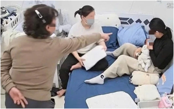 Vợ cũ Shark Bình nói xấu thẳng mặt mẹ con Phương Oanh: Ẩn ý cực th:â:m luôn đó