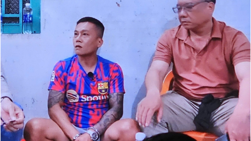 Rõ vấn đề pháp lý xung quanh vụ cư:ớ:p ngân hàng ở Gia Lai: “Luật sư phân tích rõ”