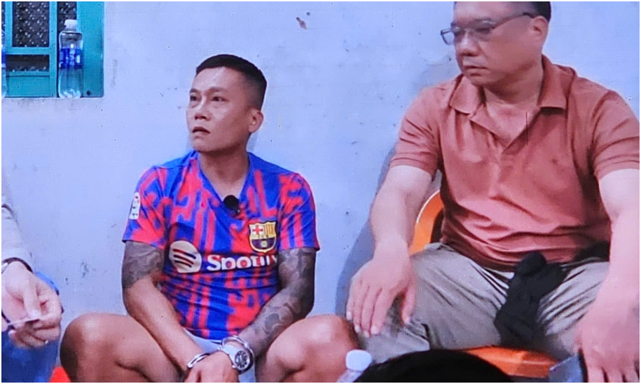 Rõ vấn đề pháp lý xung quanh vụ cư:ớ:p ngân hàng ở Gia Lai: “Luật sư phân tích rõ”