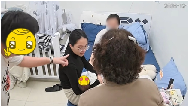 Một nữ sao nổi tiếng lên tiếng về vụ con dâu bị tổ:ng s:ỉ v:ả: “Năm 2026 rồi mà còn loại mẹ chồng kiểu này nữa à”