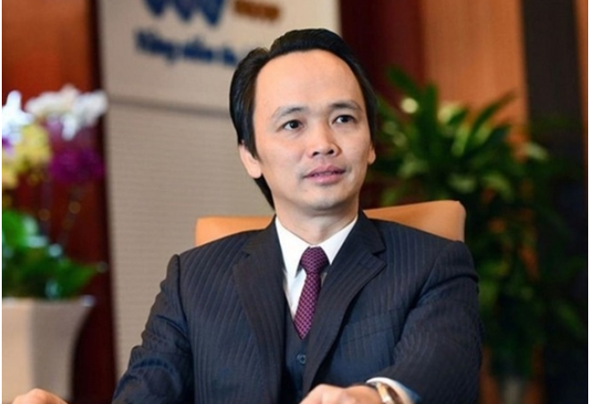 Ông Trịnh Văn Quyết lần đầu lên tiếng sau khi tái xuất, tuyên bố tặng quà đặc biệt đến 3 triệu người: Không ngờ tới luôn