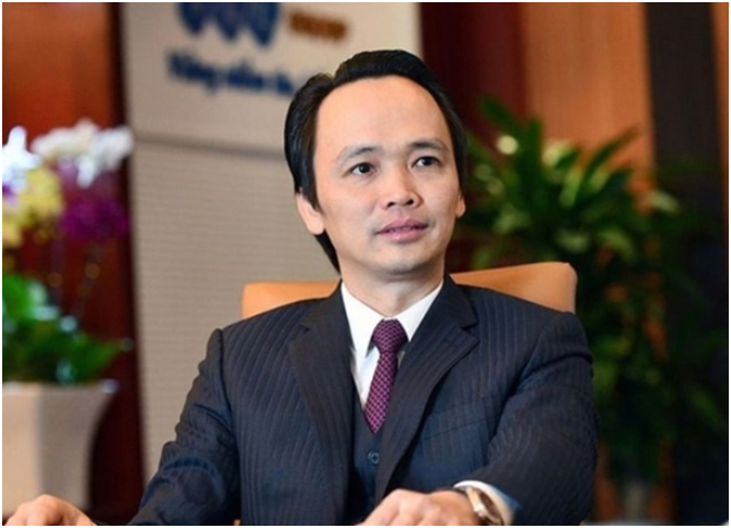 Ông Trịnh Văn Quyết lần đầu lên tiếng sau khi tái xuất, tuyên bố tặng quà đặc biệt đến 3 triệu người: Không ngờ tới luôn