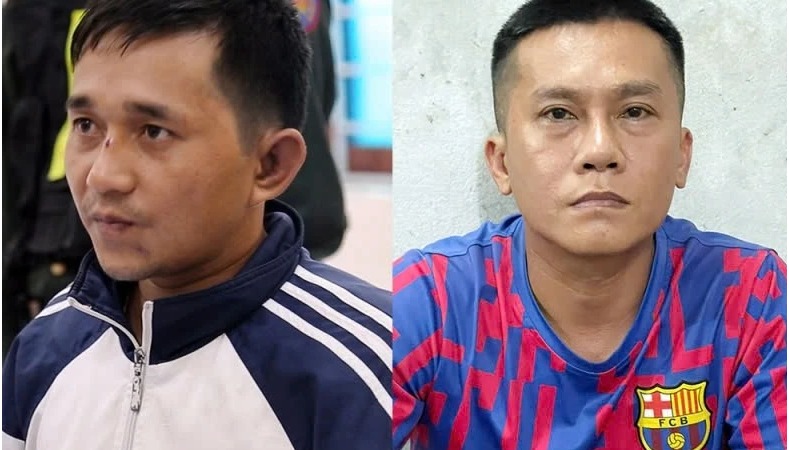 Vụ cư:ớ:p ngân hàng ở Gia Lai: 5 phút gây á:n, 18 ngày truy lùng cân n:ã:o