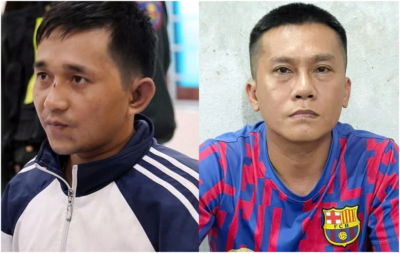 Vụ cư:ớ:p ngân hàng ở Gia Lai: 5 phút gây á:n, 18 ngày truy lùng cân n:ã:o