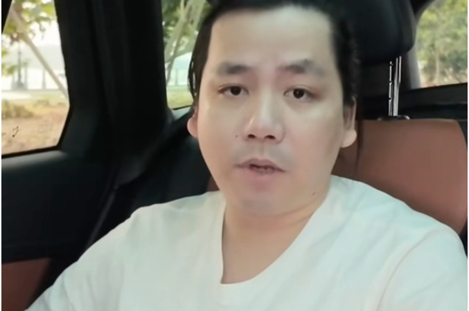 Khoa Pug tuyên bố ph:á s:ản, nguồn cơn sự việc ra sao mà kêu thua lỗ nhiều?