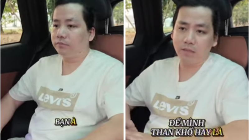 Khoa Pug khoe giàu cỡ nào trước khi tuyên bố phá sản? Chuyện gì đang xảy ra với anh vậy?