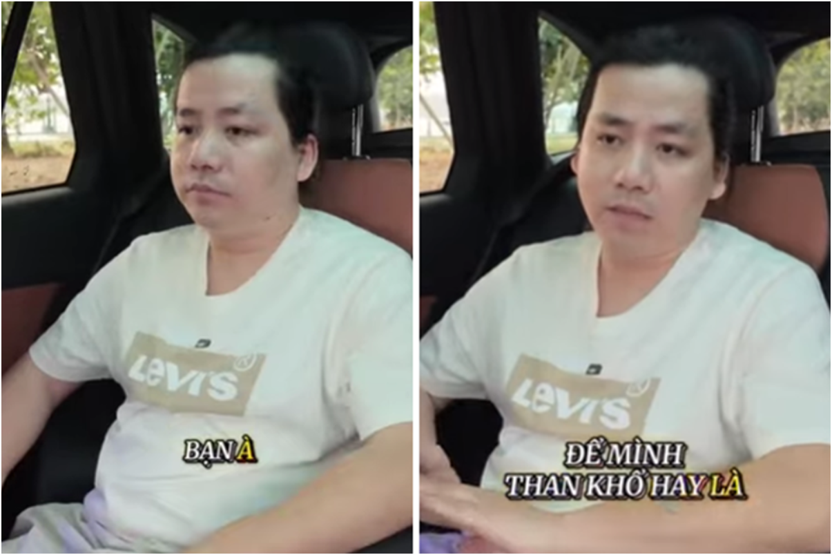 Khoa Pug khoe giàu cỡ nào trước khi tuyên bố phá sản? Chuyện gì đang xảy ra với anh vậy?