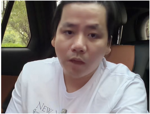 Đã rõ lý do Khoa Pug ph:á sả:n, trắng tay chỉ sau một đêm: “Hóa ra là sự thật, chứ không phải gi:ả tạ:o như nhiều người đồn đoán đâu”