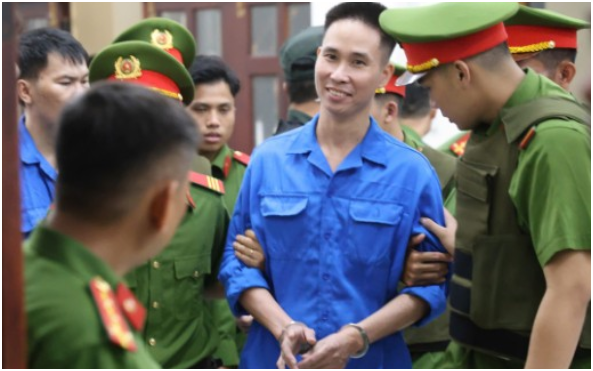 Rõ thái độ khó hiểu của Lê Sỹ Tùng, k:ẻ gây nên vụ thả:m á:n 3 người trong một nhà ở Đồng Nai: “Khá nhiều người bất ngờ luôn”