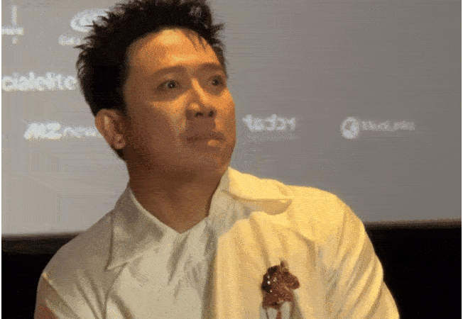 Trấn Thành bứ:c xú:c: “Cha mẹ đ:ẻ con thì phải tự quản lý, tự nhiên không cho người ta làm phim”