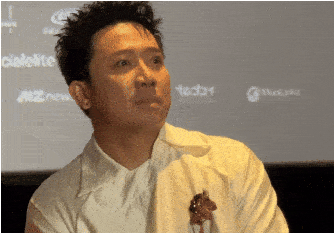 Trấn Thành bứ:c xú:c: “Cha mẹ đ:ẻ con thì phải tự quản lý, tự nhiên không cho người ta làm phim”