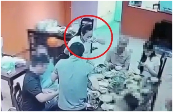 Rõ danh tính nữ tài xế nh:ậu nh:ẹt trước khi đ:â:m t:uvo:ng chủ tịch xã: Đã vậy còn trốn tránh trách nhiệm, tiết lộ tất cả chi tiết