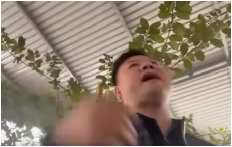 Đã rõ án ph:ạt của tài xế đỗ ô tô chặ:n lối đi còn thách thức ‘đỗ đến mai’, thách phạt 100 triệu cũng không sợ: Chuyến này đi xa lắm luôn rồi