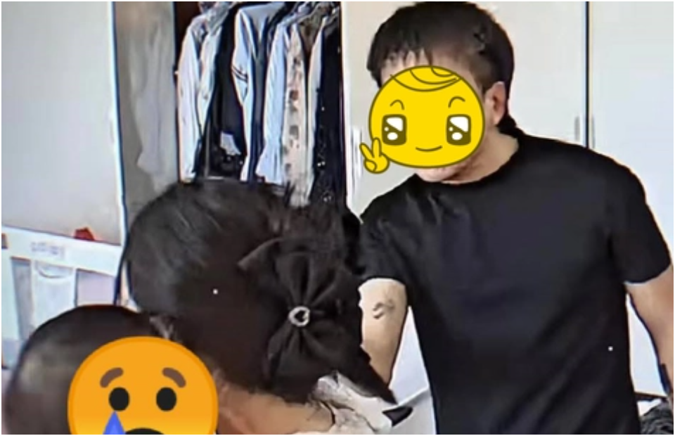 Rõ danh tính tóp tóp cơ nổi tiếng đ:á:nh vợ mới sinh, bị công ty đuổi việc: Không tin nổi là anh