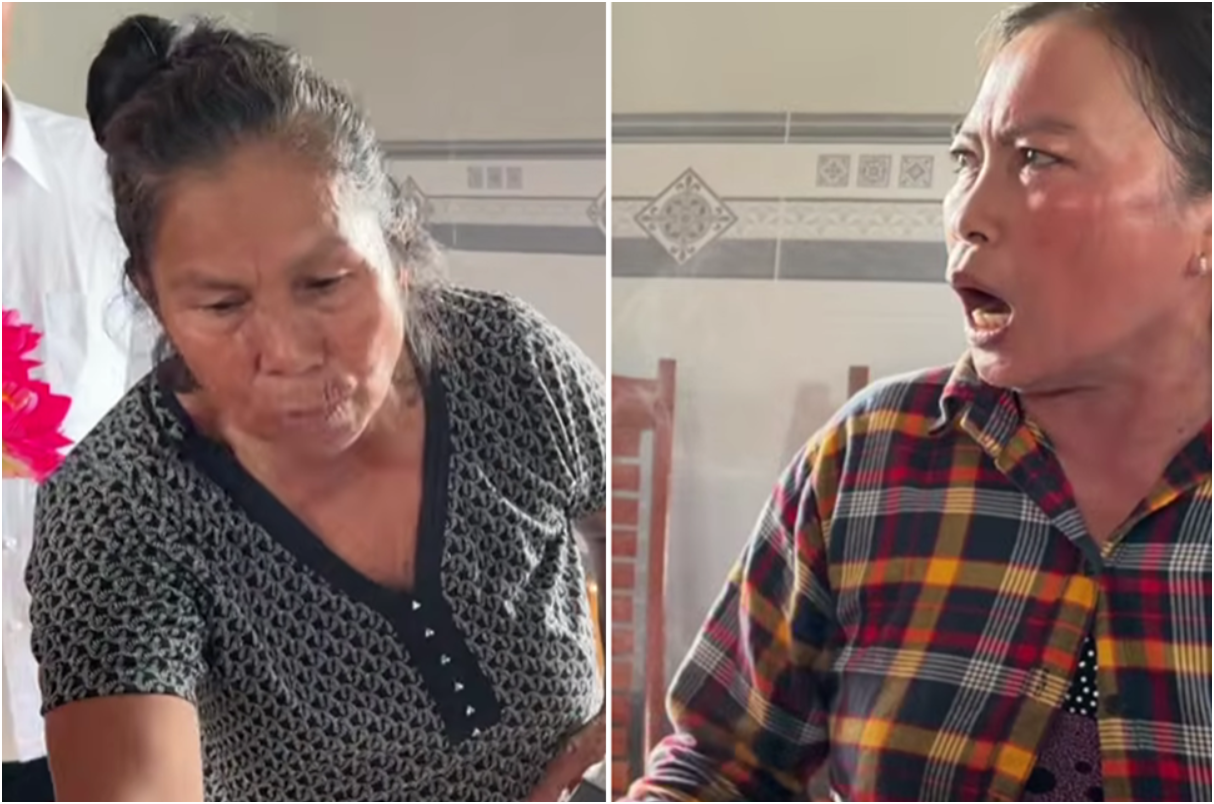 Chuyên gia phân tích vụ bà Giao và vợ lớn chú Ba Minh: “Khi khó khăn không thấy đâu, giờ lại nói chuyện chia tài sản”