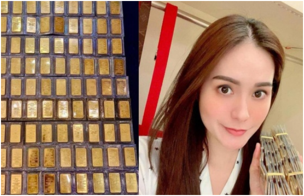 Đoàn Di Băng từng mua 100 cây vàng ngày thần tài: Cuộc sống hiện tại cực khó tin, không ngờ chị lại ra nông nổi thế này