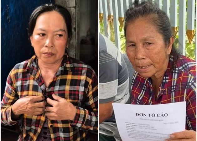 Thôi xong, bà Giao chuẩn bị nộp đơn kh:ởi ki:ện, t:ố bà vợ cũ củ ông ba Minh: “Lý do không ngờ tới luôn”