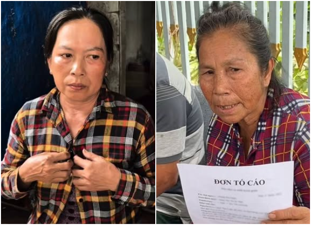 Thôi xong, bà Giao chuẩn bị nộp đơn kh:ởi ki:ện, t:ố bà vợ cũ củ ông ba Minh: “Lý do không ngờ tới luôn”