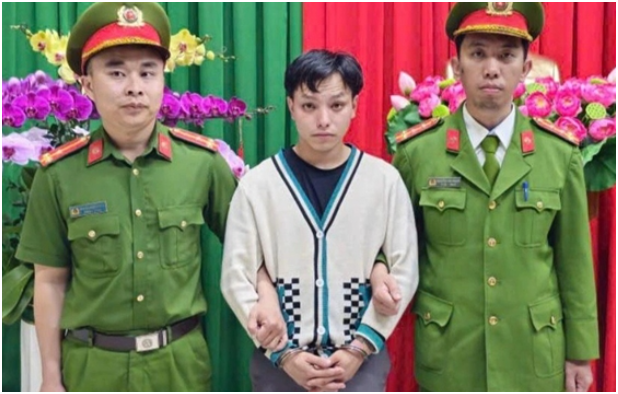 Đã rõ lời khai của đối tượng l:a:o xe vào đám đông ở cây xăng: “Không thể chấp nhận được, quá là bức xúc”