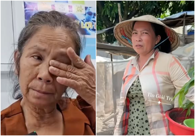 Bà Giao bật khóc, nói rõ về chuyện tiêu xài 60 triệu một tháng: “Tôi chi tiêu như vậy là hợp lý nhất rồi, không ai tiết kiệm bằng tôi đâu”