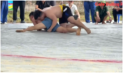 Rõ những người phải chịu trách nhiệm pháp lý sau vụ đ:ô v:ật t:uv:ong tại hội làng Hà Nội: Luật sư chỉ rõ