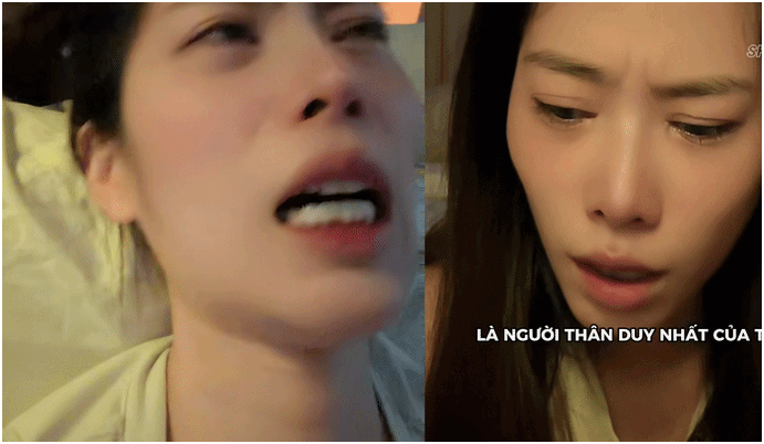 Nam Em lại có bi:ế:n: Khóc sướt mướt, t:ố bạn trai qua lại với 1 học trò nam, tiết l:ộ hết đoạn tin nhắn luôn