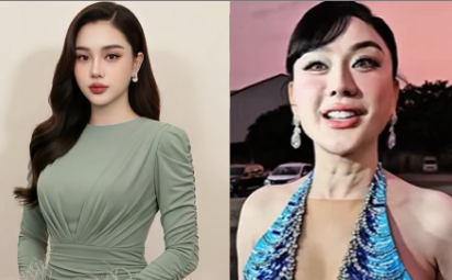 Lâm Khánh Chi bị “soi” ngoại hình thật khi dự sự kiện mới đây: Nhan sắc bị chê ối giồi ôi, ảnh mạng chỉnh sửa nát bấy, còn ngoài đời không khác gì cụ bà 60 tuổi