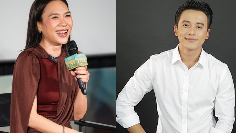 Mỹ Tâm thừa nhận từng cãi nhau với Mai Tài Phến suýt nữa là tan vỡ: Chuyện gì mà làm anh chị căng tới mức này?