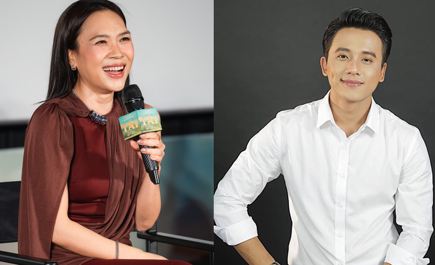 Mỹ Tâm thừa nhận từng cãi nhau với Mai Tài Phến suýt nữa là tan vỡ: Chuyện gì mà làm anh chị căng tới mức này?