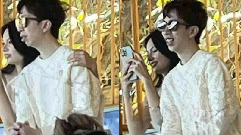 Từng lên tiếng thề thốt không phải “em gái mưa”, không xen vào hạnh phúc của ViruSs và Ngọc Kem, nay trợ lý Thảo Đây lại bị bắt gặp tay trong tay hẹn hò cùng ViruSs tại Quy Nhơn