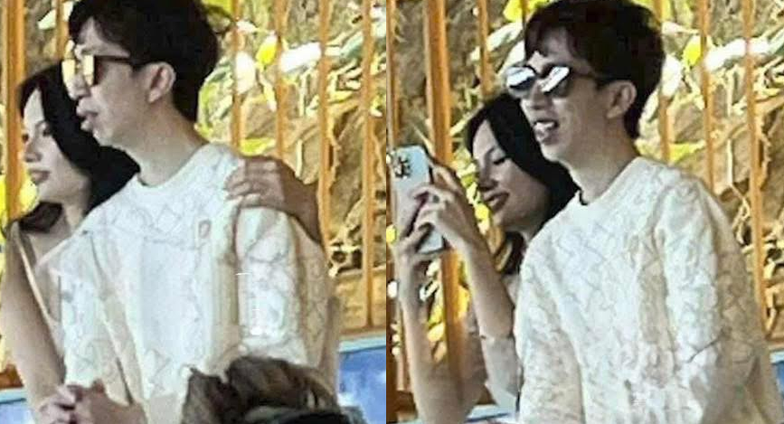 Từng lên tiếng thề thốt không phải “em gái mưa”, không xen vào hạnh phúc của ViruSs và Ngọc Kem, nay trợ lý Thảo Đây lại bị bắt gặp tay trong tay hẹn hò cùng ViruSs tại Quy Nhơn