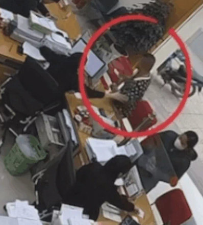 Công an thông tin mới nhất về vụ cướp ngân hàng tại Lào Cai: Hé lộ số tiền bị cướp, lần này tên cướp khó tránh án rồi